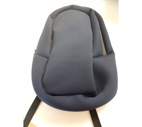 Laptoprugzak Navy Laptoprugzak Navy