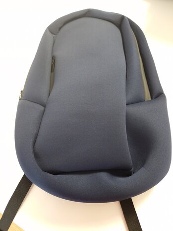 Laptoprugzak Navy Laptoprugzak Navy