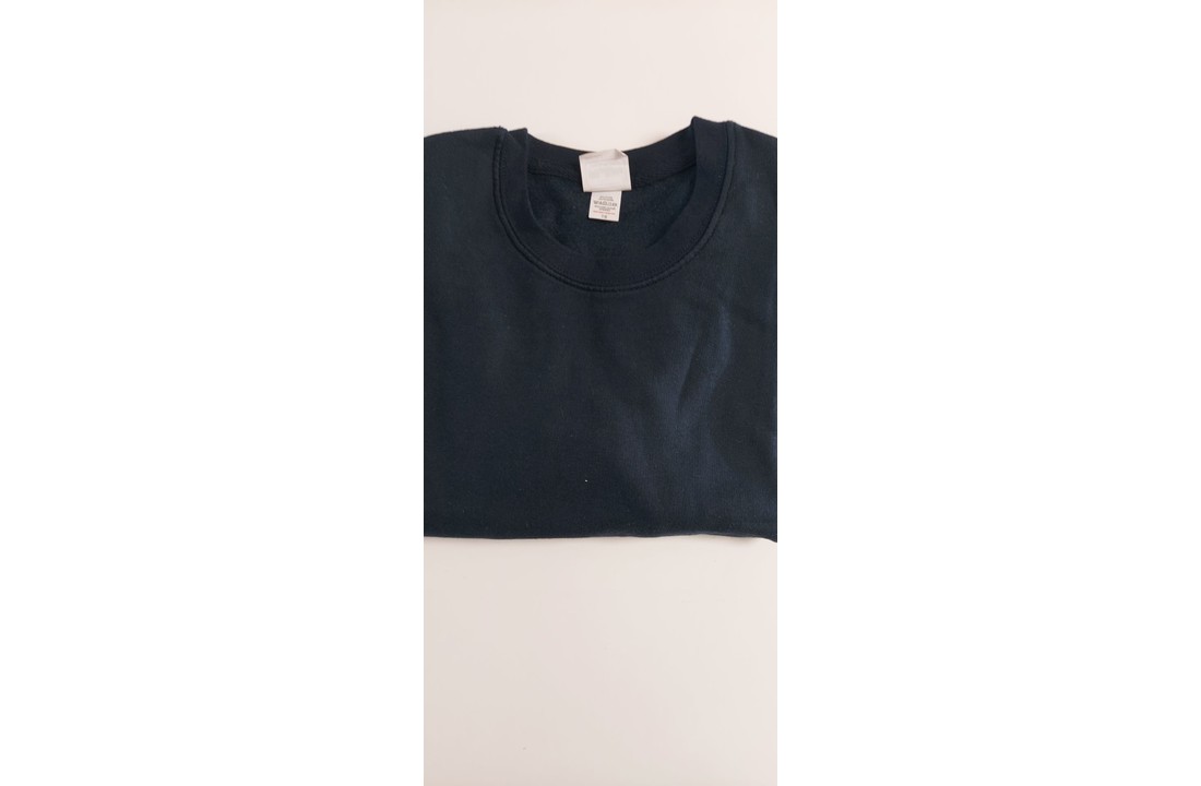 Sweater Kids Navy 7/8 Jaar