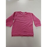 Baby Sweater Pink 12-18 Maand 76-86 Baby Sweater Pink 12-18 Maand 76-86