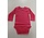 Baby Romper Fuchsia 12-18 Maand