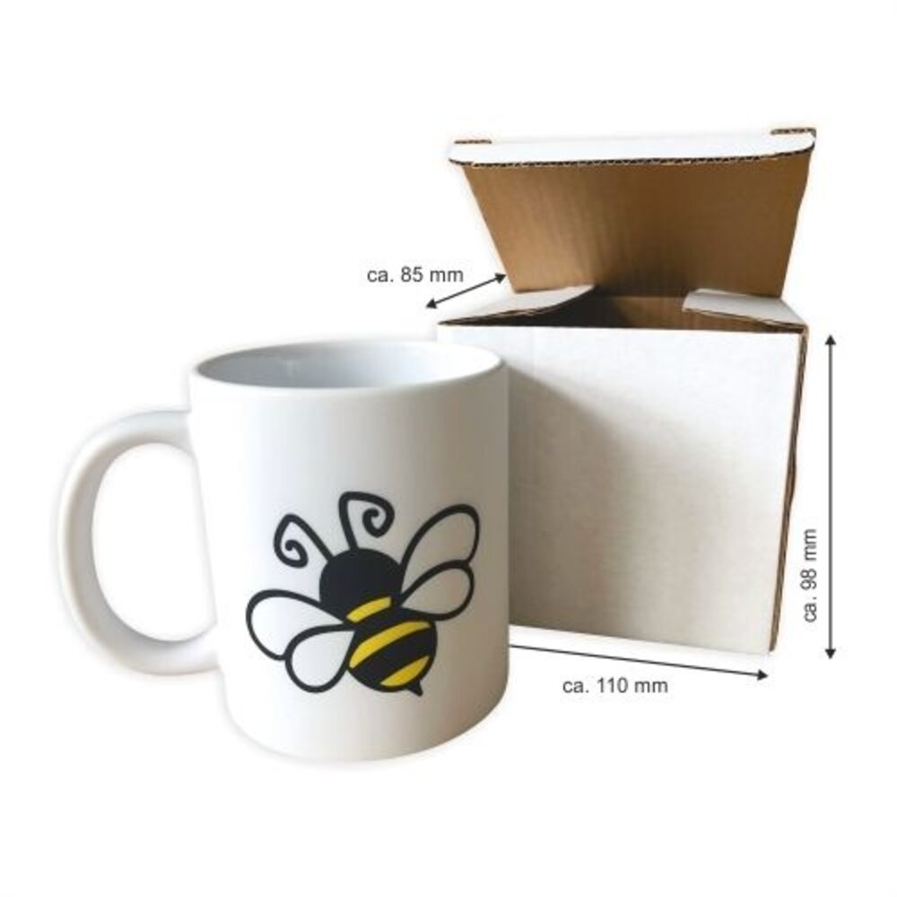 Subli-Print Mokkendoosje Subli-Print Mokkendoosje