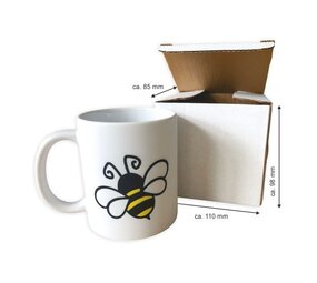 Subli-Print Mokkendoosje Subli-Print Mokkendoosje