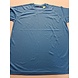 Sport T-shirt Blauw L Sport T-shirt Blauw L