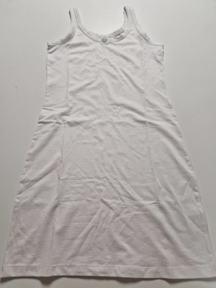 Kleedje Wit S Kleedje Wit S