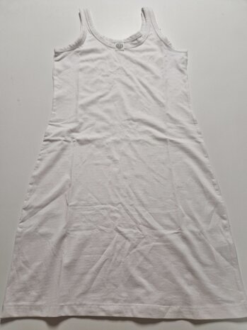 Kleedje Wit S Kleedje Wit S