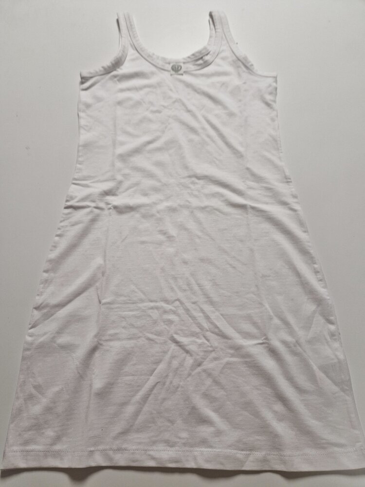 Kleedje Wit L Kleedje Wit L