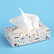 Silhouette Duct Tape Sheets : White Silhouette Duct Tape Sheets : White