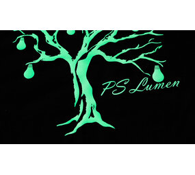 Flexfolie Lumen (Glow in the dark) Flexfolie Lumen (Glow in the dark)