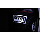Siser Flexfolie Thermoreflex ™ Silver Siser Flexfolie Thermoreflex ™ Silver