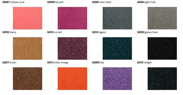 Siser Glitter Siser Glitter