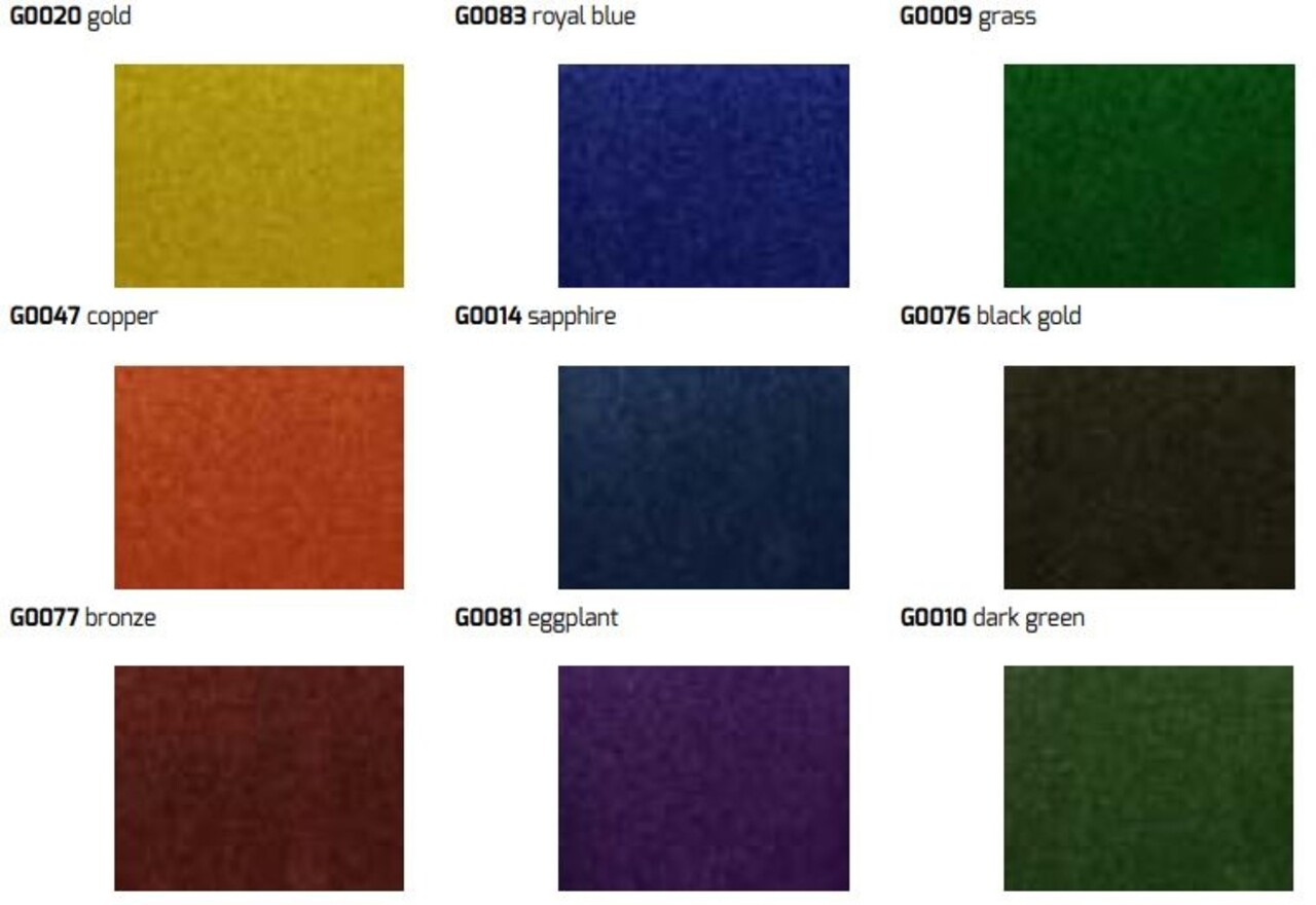 Siser Glitter Siser Glitter
