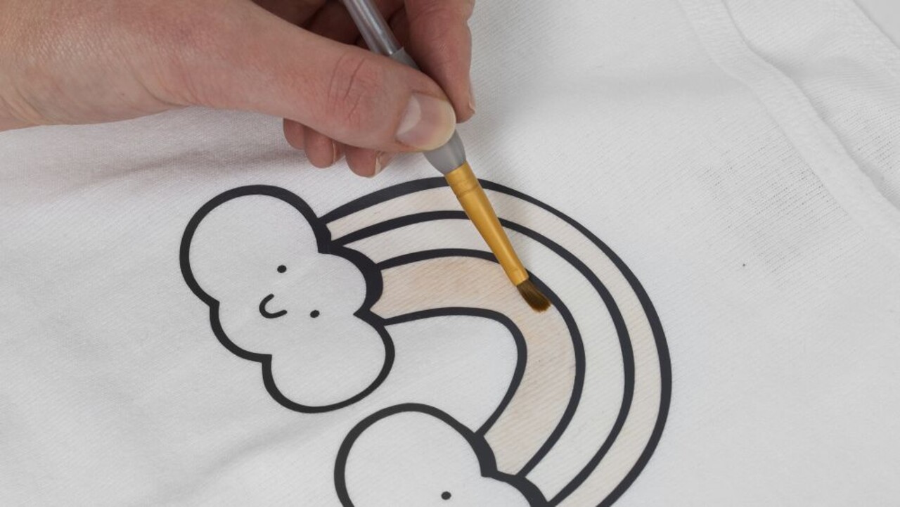 Silhouette Fabrik Ink Uv Light Sensative Silhouette Fabrik Ink Uv Light Sensative