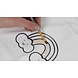 Silhouette Fabrik Ink Uv Light Sensative Silhouette Fabrik Ink Uv Light Sensative