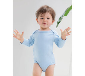 Romper met lange mouw Romper met lange mouw