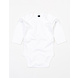 Babybugz Romper met lange mouw Babybugz Romper met lange mouw
