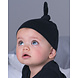 Babybugz Mutsje met knoop Babybugz Mutsje met knoop
