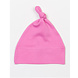 Babybugz Mutsje met knoop Babybugz Mutsje met knoop