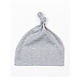 Babybugz Mutsje met knoop Babybugz Mutsje met knoop
