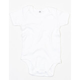 Romper met korte mouw Romper met korte mouw