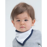 Bandana Bib (verschillende kleuren) Bandana Bib (verschillende kleuren)