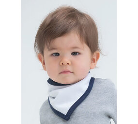 Bandana Bib (verschillende kleuren) Bandana Bib (verschillende kleuren)