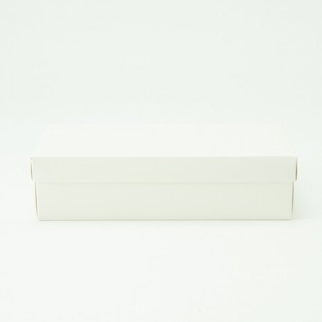 Luxegiftbox Set Van 3 Geurkaarsen - Wit Luxegiftbox Set Van 3 Geurkaarsen - Wit