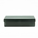 Elaut Luxegiftbox Set Van 3 Geurkaarsen - Zwart Elaut Luxegiftbox Set Van 3 Geurkaarsen - Zwart