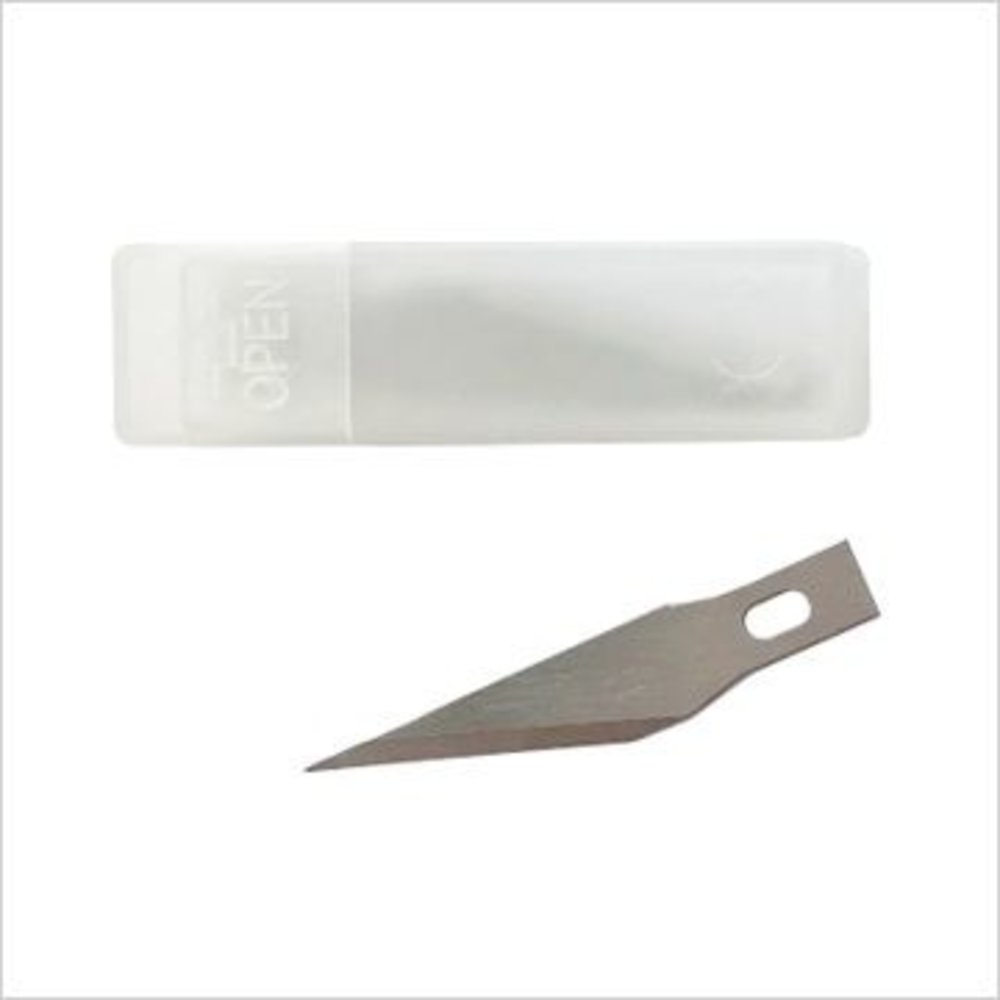 Philips One Blade mesjes aanbieding bij Kruidvat