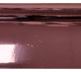 Vinyl Rosegold CHROME Vinyl Rosegold CHROME