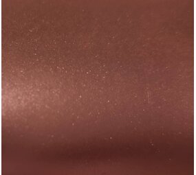 Vinyl Rosegold Polished Metal Vinyl Rosegold Polished Metal