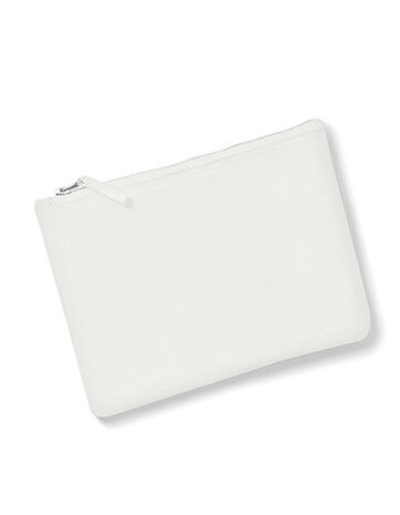 Canvas Accessory Pouch Canvas Accessory Pouch