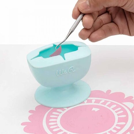 Weeding Collector (desktop en ring) Weeding Collector (desktop en ring)