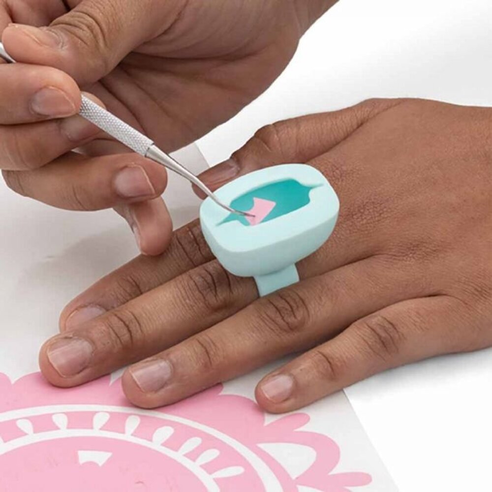 Weeding Collector (desktop en ring) Weeding Collector (desktop en ring)