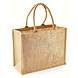 Shimmer Jute Shopper Shimmer Jute Shopper