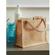 Shimmer Jute Mini Gift Bag Shimmer Jute Mini Gift Bag