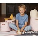 Canvas Storage Tub Canvas Storage Tub