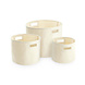 Canvas Storage Tub Canvas Storage Tub