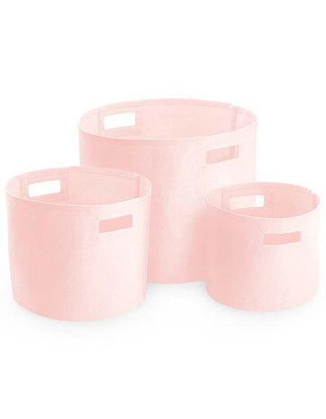 Canvas Storage Tub Canvas Storage Tub