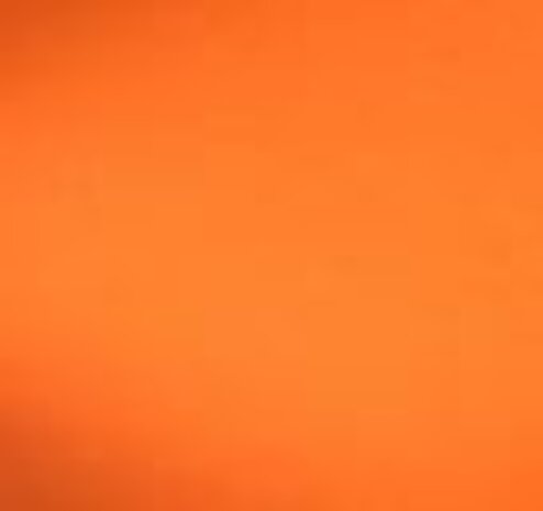 Chrome Mat Vinyl Burnt Orange Chrome Mat Vinyl Burnt Orange