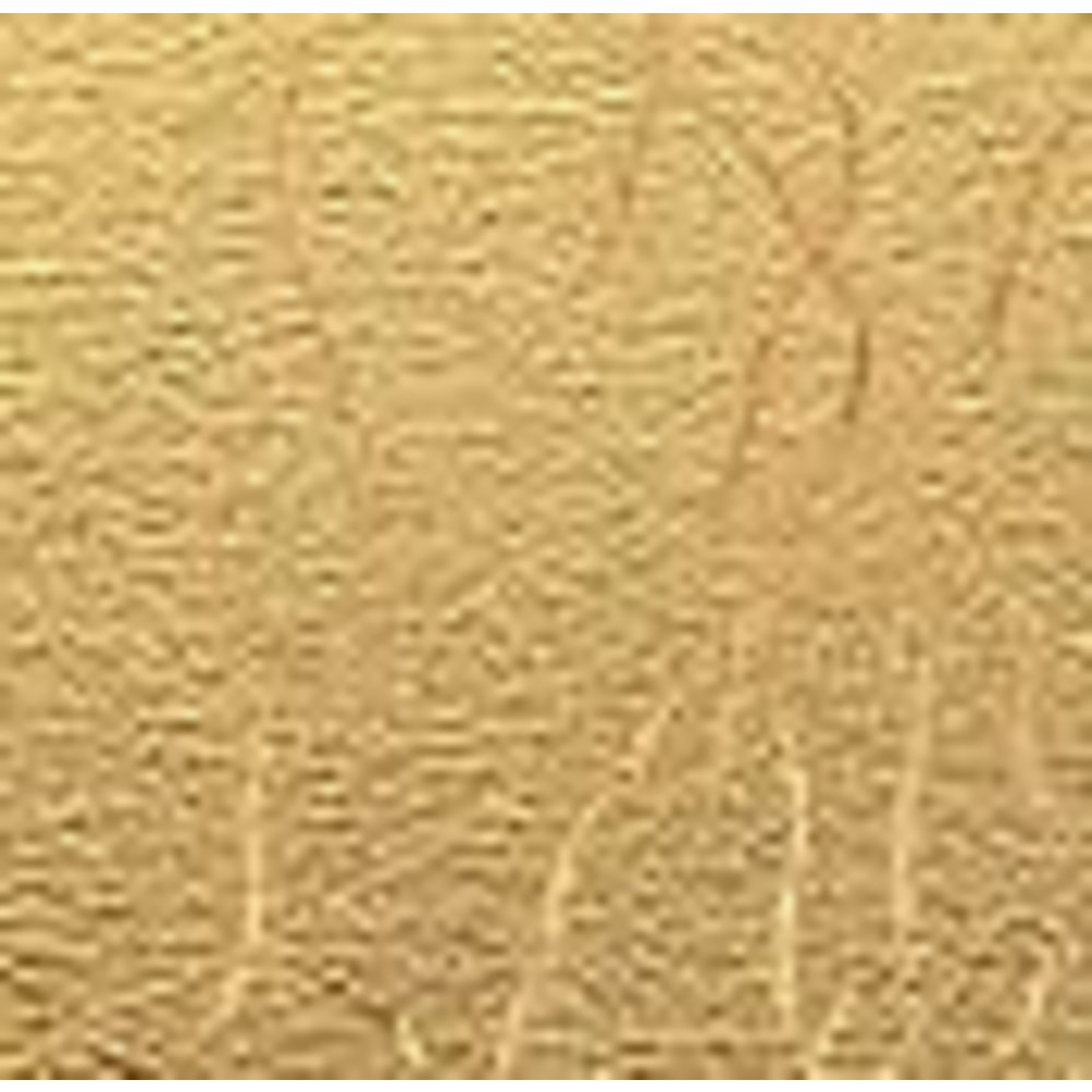 Textured Metallic Vinyl Old Gold