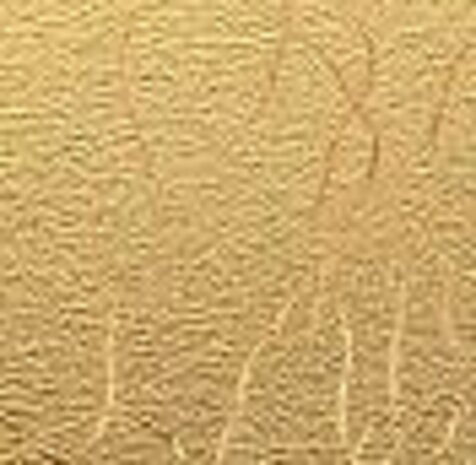 Textured Metallic Vinyl Old Gold Textured Metallic Vinyl Old Gold