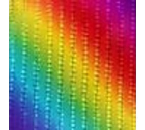 Holografisch vinyl Rainbow Holografisch vinyl Rainbow