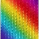 Superior Holografisch vinyl Rainbow Superior Holografisch vinyl Rainbow