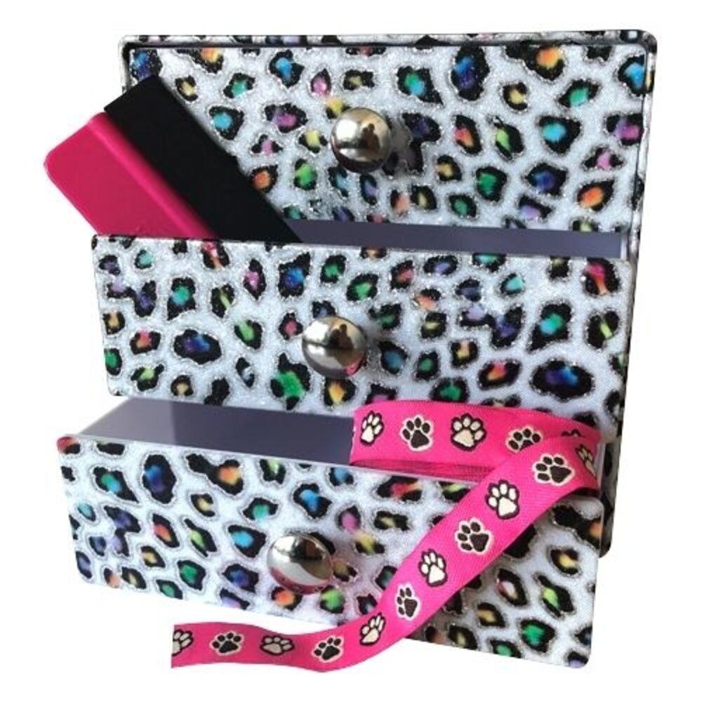 Vinyl Jewel Snake Vinyl Jewel Snake