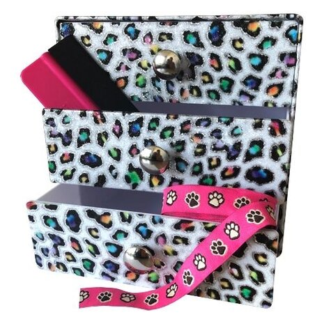 Vinyl Jewel Snake Vinyl Jewel Snake