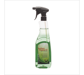 Surface Cleaner II Surface Cleaner II