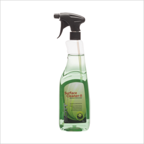 Surface Cleaner II