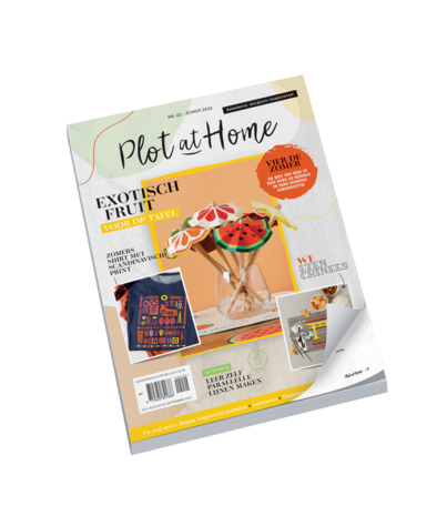 Plot at home - 22 Plot at home - 22