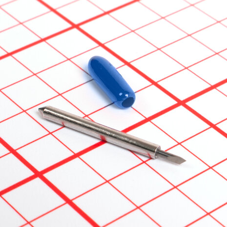 60° cutting blade for Juliet & Romeo 60° cutting blade for Juliet & Romeo